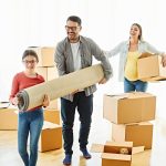 В Гродно есть более 30 свободных арендных квартир