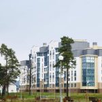 Новый Фолюш превращается в популярное место для покупки жилья