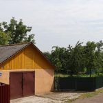 На Девятовке снесут часть частного сектора