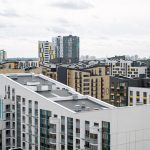 До 2030 года в Беларуси построят более 2 млн м² электродомов