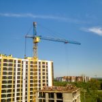 В Беларуси построят 650 тыс. кв.м арендного жилья в 2026 году