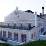 Туристический комплекс «Гродзенскі бровар» откроется уже этой осенью