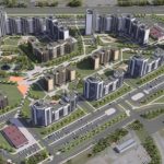 В Понемуни в этом году начнут строить первые дома