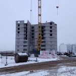 В Гродно подрядчики завышали суммы при строительстве объектов
