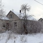 В Гродно на улице Карского появится новый объект