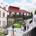 Дом офицеров, пивзавод и медуниверситет: что происходит на ключевых стройках Гродно