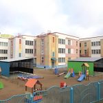 В Грандичах появятся новая школа и детский сад