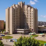 Гостинице «Гродно» будут искать нового владельца