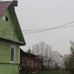 В Гродно в микрорайоне Солы наведут порядок