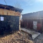 В Гродно может исчезнуть еще один гаражный «квартал»