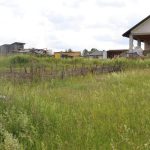 В марте на аукцион выставят несколько участков для строительства частного дома