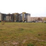 В центре Гродно построят многоквартирные дома