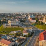 Гродно назвали лучшим городом по итогам Года благоустройства