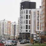Семья купила квартиру в «Грандичах» через «Жилищный баланс»