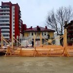 В Гродно появится еще одно кафе: главная его фишка – прекрасные виды