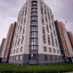 Рынок недвижимости Гродно в марте 2026 года