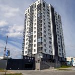 В новом ЖК в Гродно в продаже остались последние свободные квартиры