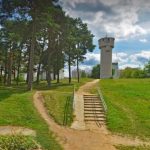 В Гродно на продажу выставили трансформаторную подстанцию и водонапорную башню