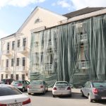 В центре Гродно появится гостиница