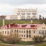 В Гродно продолжается реконструкция пивзавода