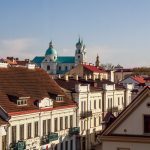 Гродно в лидерах, «двушки» — в тренде: как покупали жильё в областных центрах