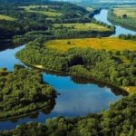 На Немане построят яхт-клуб, отель и базы отдыха