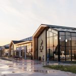 В ТЦ OldCity Гродно открывается новое торговое пространство