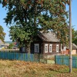 Дом за одну базовую величину: какие варианты продаются в Беларуси прямо сейчас