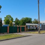 В Гродно в Новом свете снесли старинный дом