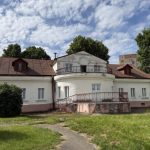 Дом в Гродно, который строит судьбы, и судьба самого дома, которому нужна помощь