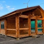 Летние домики в Беларуси от лесхозов: где купить и за сколько