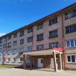 Из общежития в квартиру за 4 года