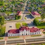 Летом в Поречье с молотка продадут земельные участки