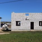 В самом центре Гродно продают участок под строительство дома