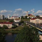 Что будет на месте больницы в центре Гродно