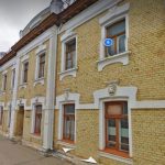 В центре Гродно появится гостиница с кафе или рестораном