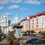 Гродно снова лидирует по продажам квартир