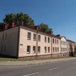 В Гродно недалеко от центра города появится новый объект