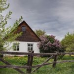 В Гродненской области продано почти 100 пустующих домов