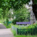 Легендарные Форты: улица Домбровского как напоминание о прошлом