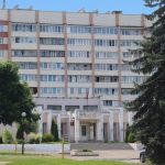 Как живут в районе улицы Николаева и площади Декабристов в Гродно