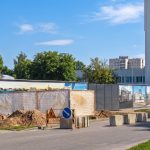 В Гродно в Новом свете появится гостиница с рестораном и кафе