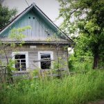 В Гродно обсудили, что делать с пустующими домами в деревнях