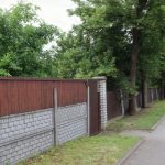 В центре Гродно снесут частные дома, чтобы построить общественный объект