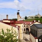 Как преображают исторический пивзавод в Гродно