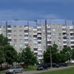 В Гродно с аукциона продают половину квартиры