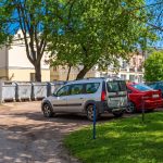 Магазин и гостиница: в центре Гродно построят еще одно здание