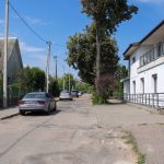 Секреты одной из самых живописных улиц в центре Гродно