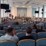 От участков до коммерческих площадей: итоги аукциона в Гродно