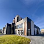 Магазинов у дома станет больше: в Гродно готовятся к открытию два новых торговых центра
